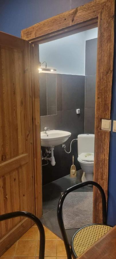 Agroturystyka Karczma Nad Jarem Mierzejewo Mierzejewo  Habitación foto